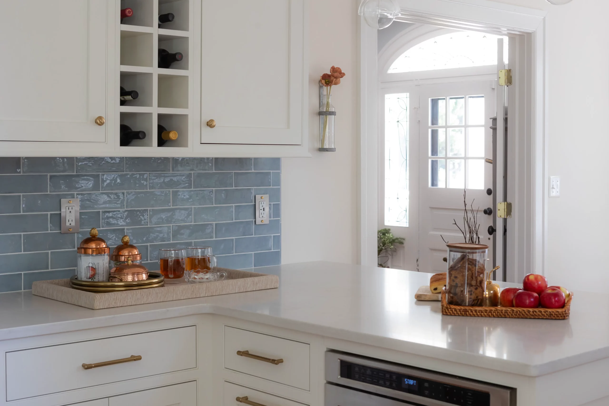 West Haven, Maryland Kitchen Renovation