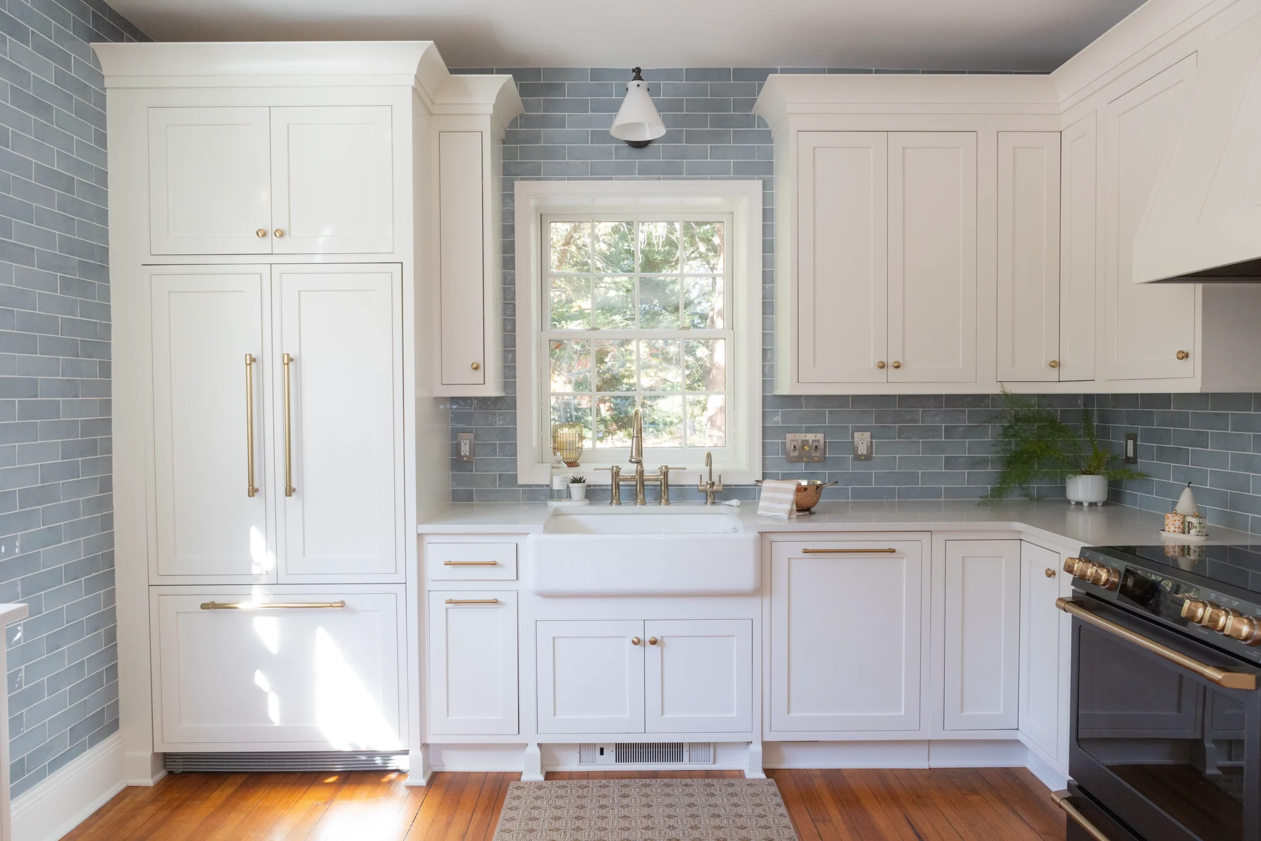 West Haven, Maryland Kitchen Renovation