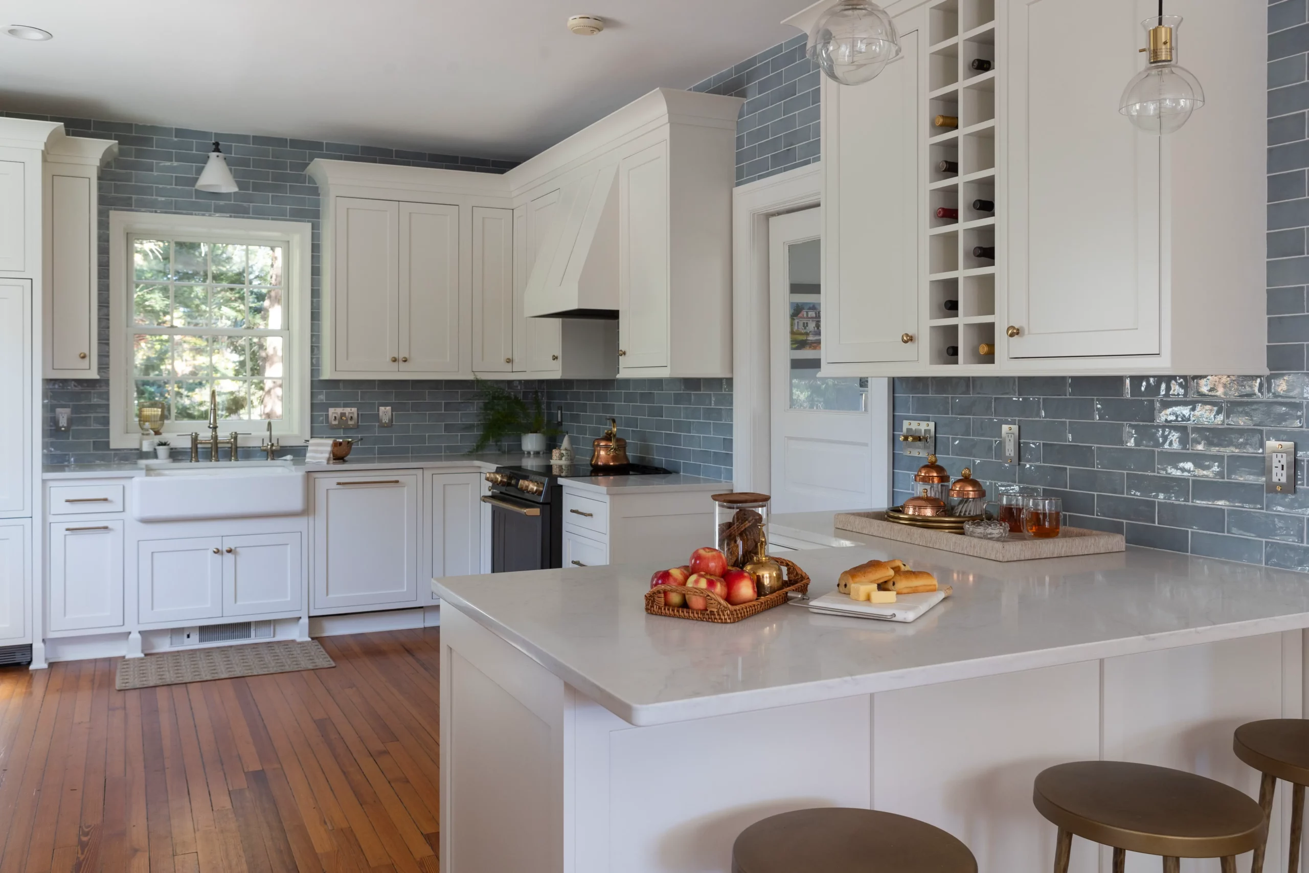 West Haven, Maryland Kitchen Renovation